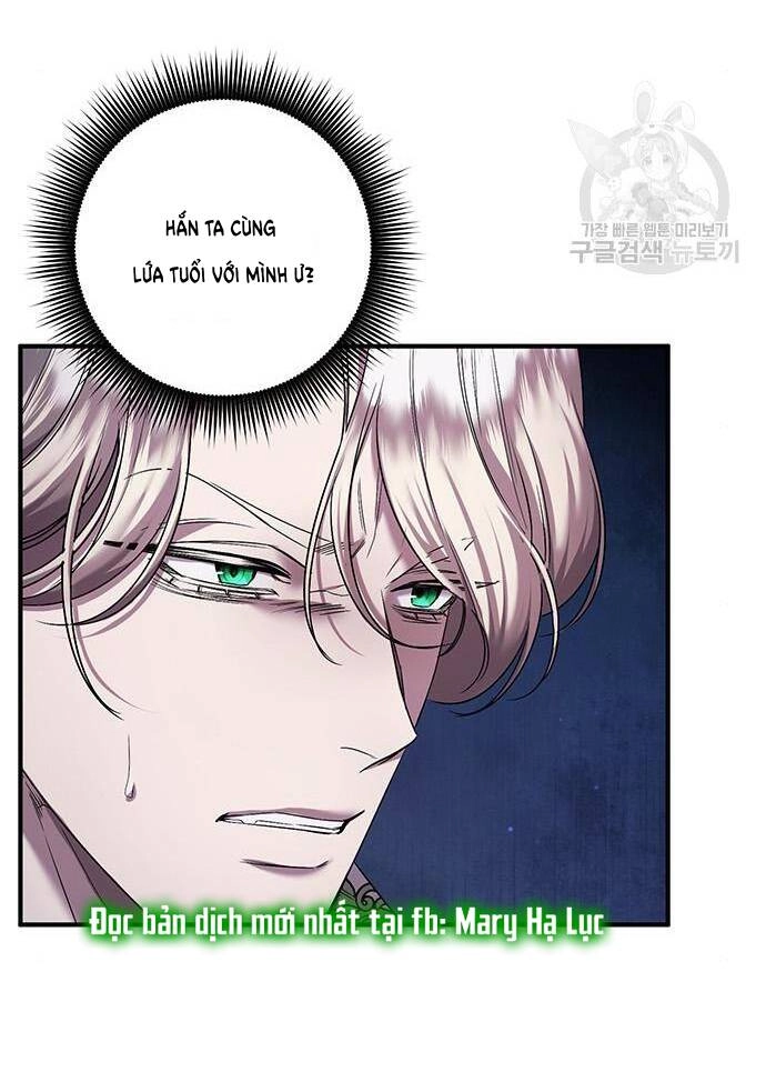 Ai Đã Bắt Cóc Hoàng Hậu? Chapter 48.2 - 15