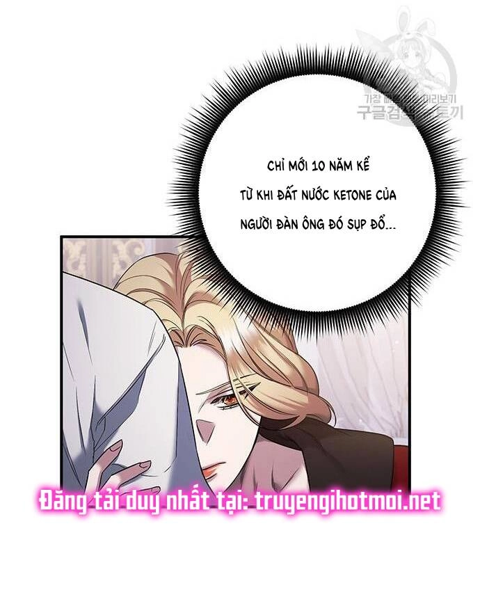 Ai Đã Bắt Cóc Hoàng Hậu? Chapter 48.2 - 16