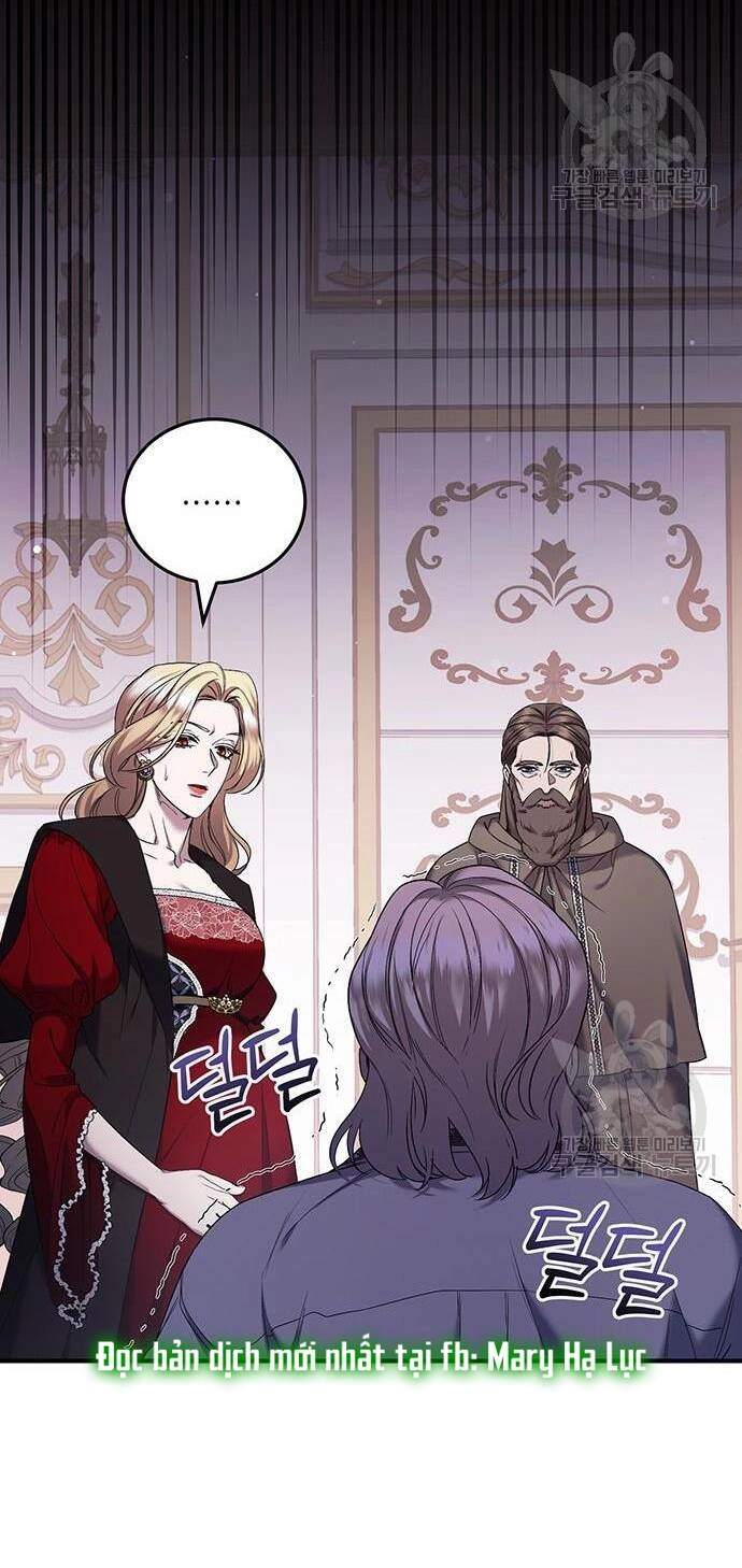 Ai Đã Bắt Cóc Hoàng Hậu? Chapter 48.2 - 29