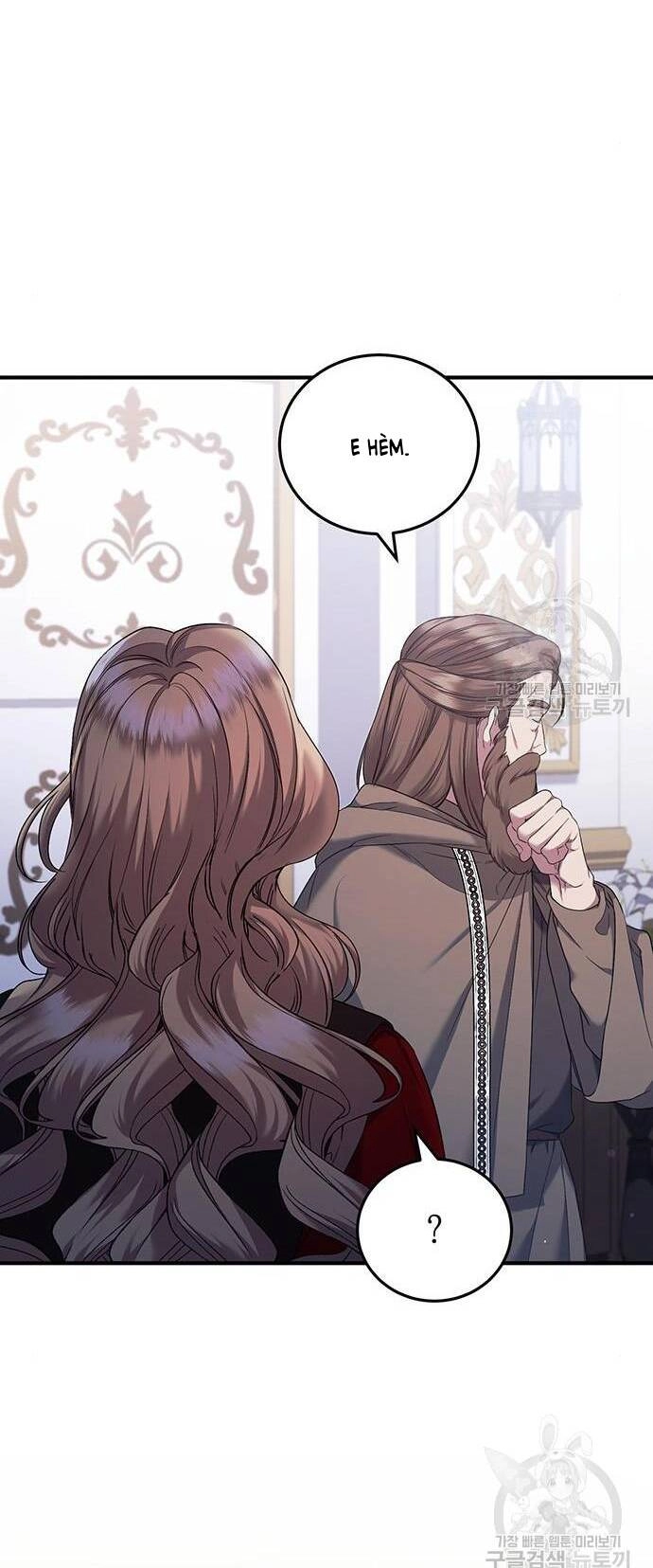 Ai Đã Bắt Cóc Hoàng Hậu? Chapter 48.2 - 35