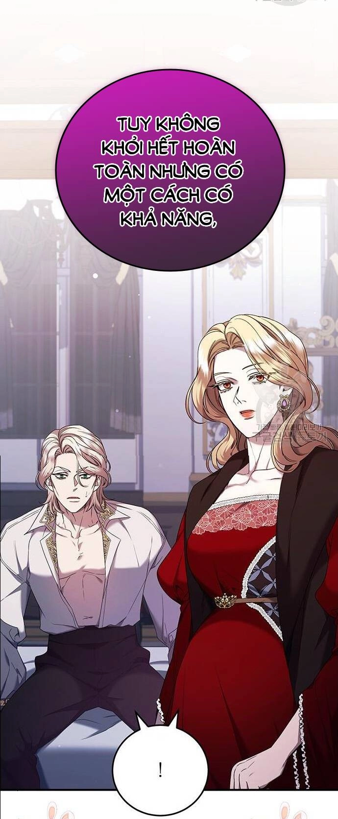 Ai Đã Bắt Cóc Hoàng Hậu? Chapter 48.2 - 36