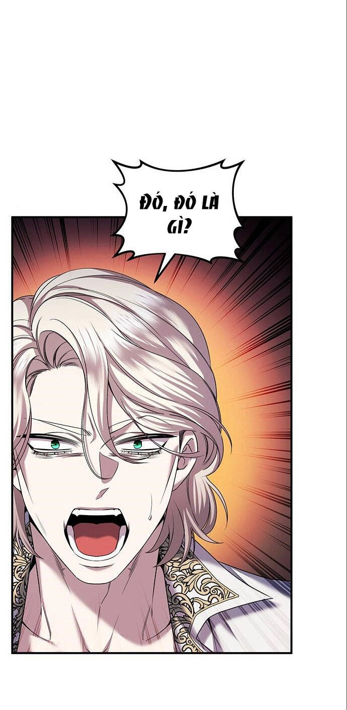 Ai Đã Bắt Cóc Hoàng Hậu? Chapter 49.1 - 2