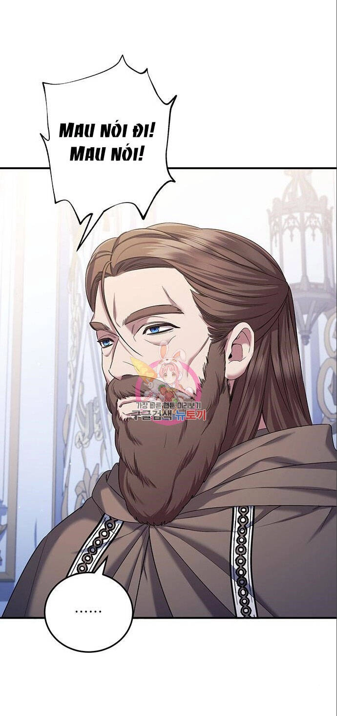 Ai Đã Bắt Cóc Hoàng Hậu? Chapter 49.1 - 3