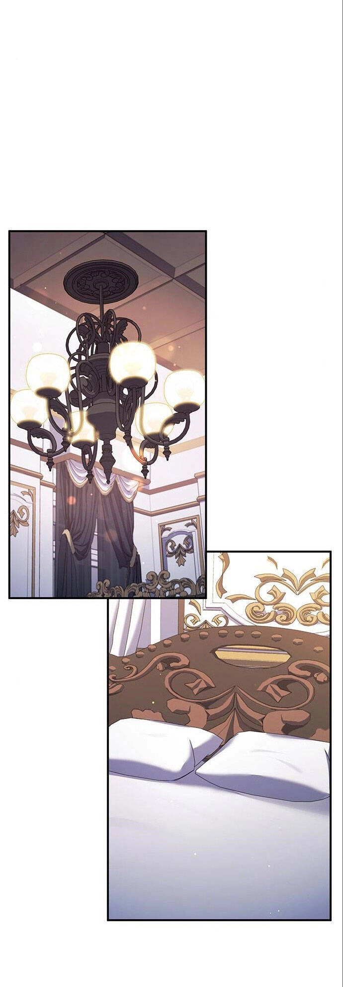 Ai Đã Bắt Cóc Hoàng Hậu? Chapter 49.1 - 6