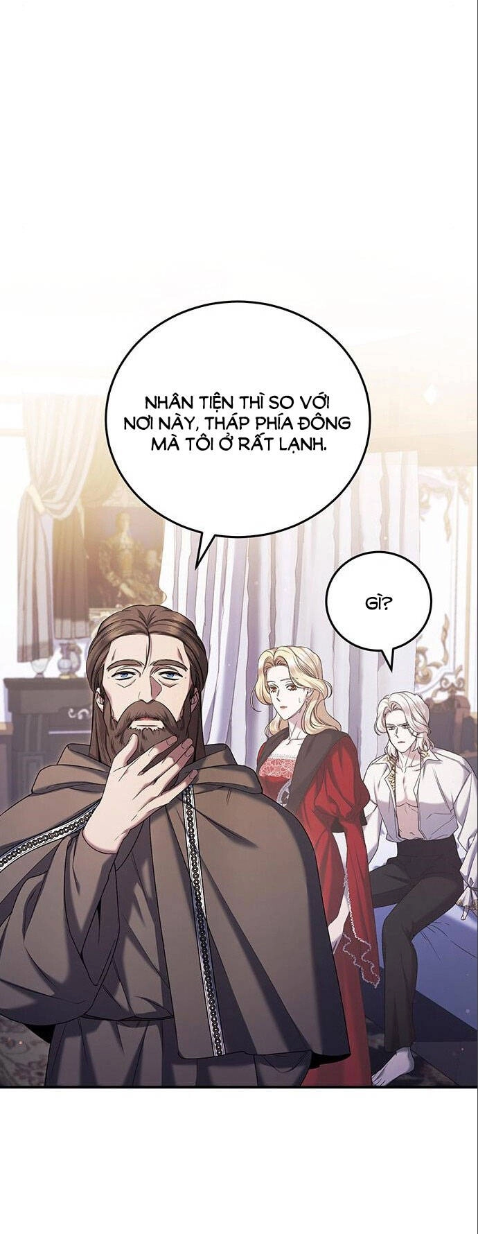 Ai Đã Bắt Cóc Hoàng Hậu? Chapter 49.1 - 8