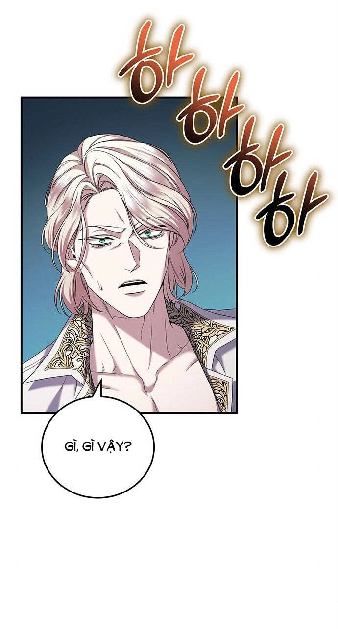 Ai Đã Bắt Cóc Hoàng Hậu? Chapter 49.1 - 14