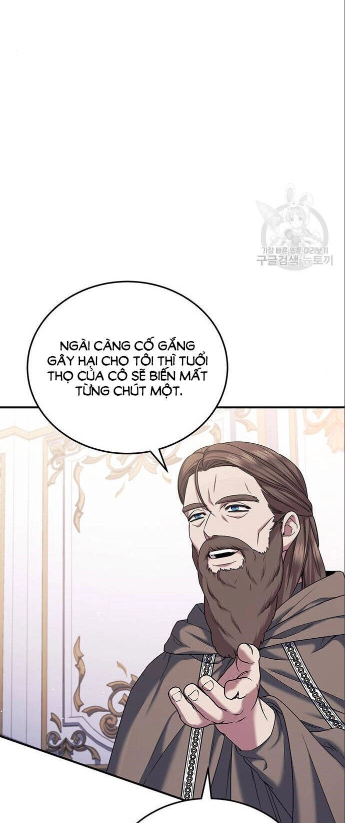 Ai Đã Bắt Cóc Hoàng Hậu? Chapter 49.1 - 17