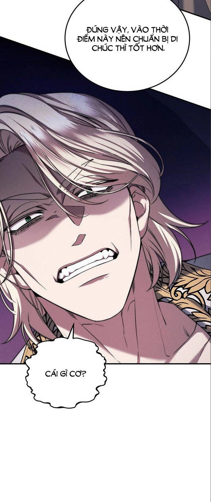 Ai Đã Bắt Cóc Hoàng Hậu? Chapter 49.1 - 18