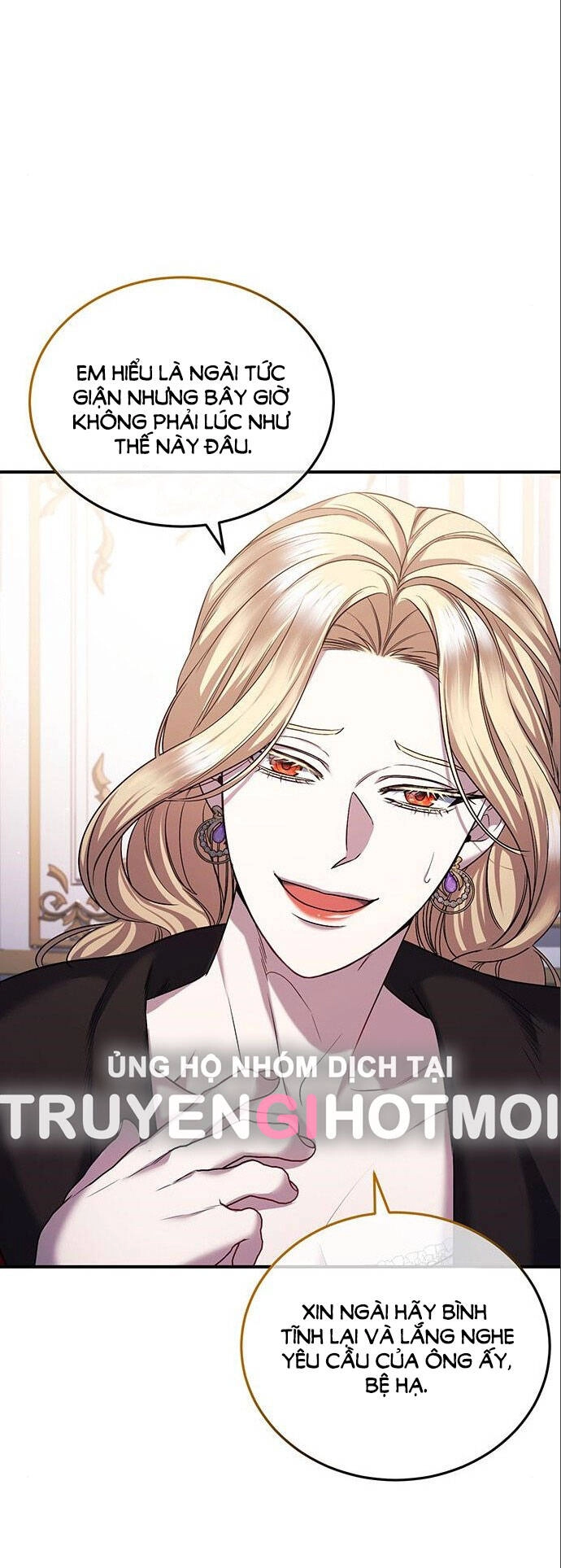 Ai Đã Bắt Cóc Hoàng Hậu? Chapter 49.1 - 20