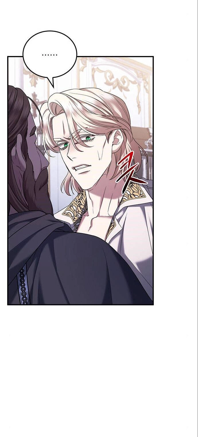 Ai Đã Bắt Cóc Hoàng Hậu? Chapter 49.1 - 21