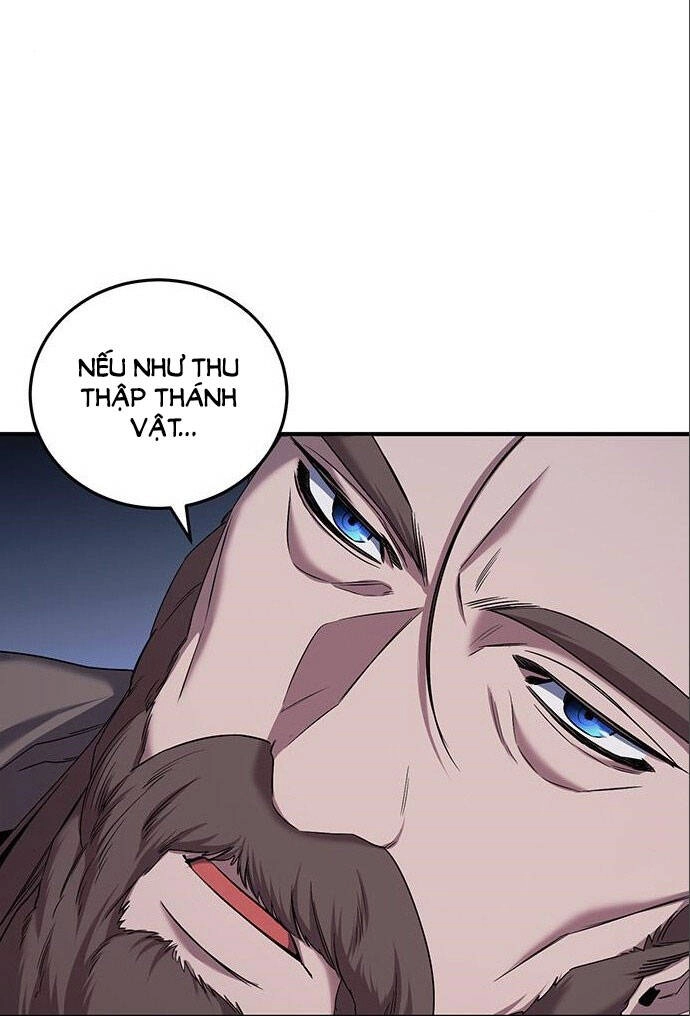 Ai Đã Bắt Cóc Hoàng Hậu? Chapter 49.1 - 24