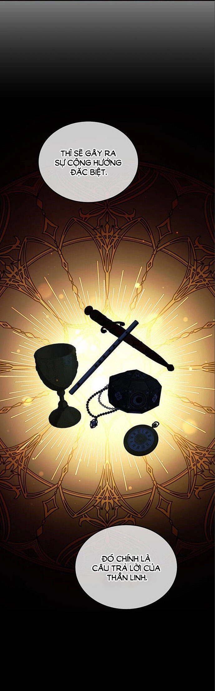 Ai Đã Bắt Cóc Hoàng Hậu? Chapter 49.1 - 25