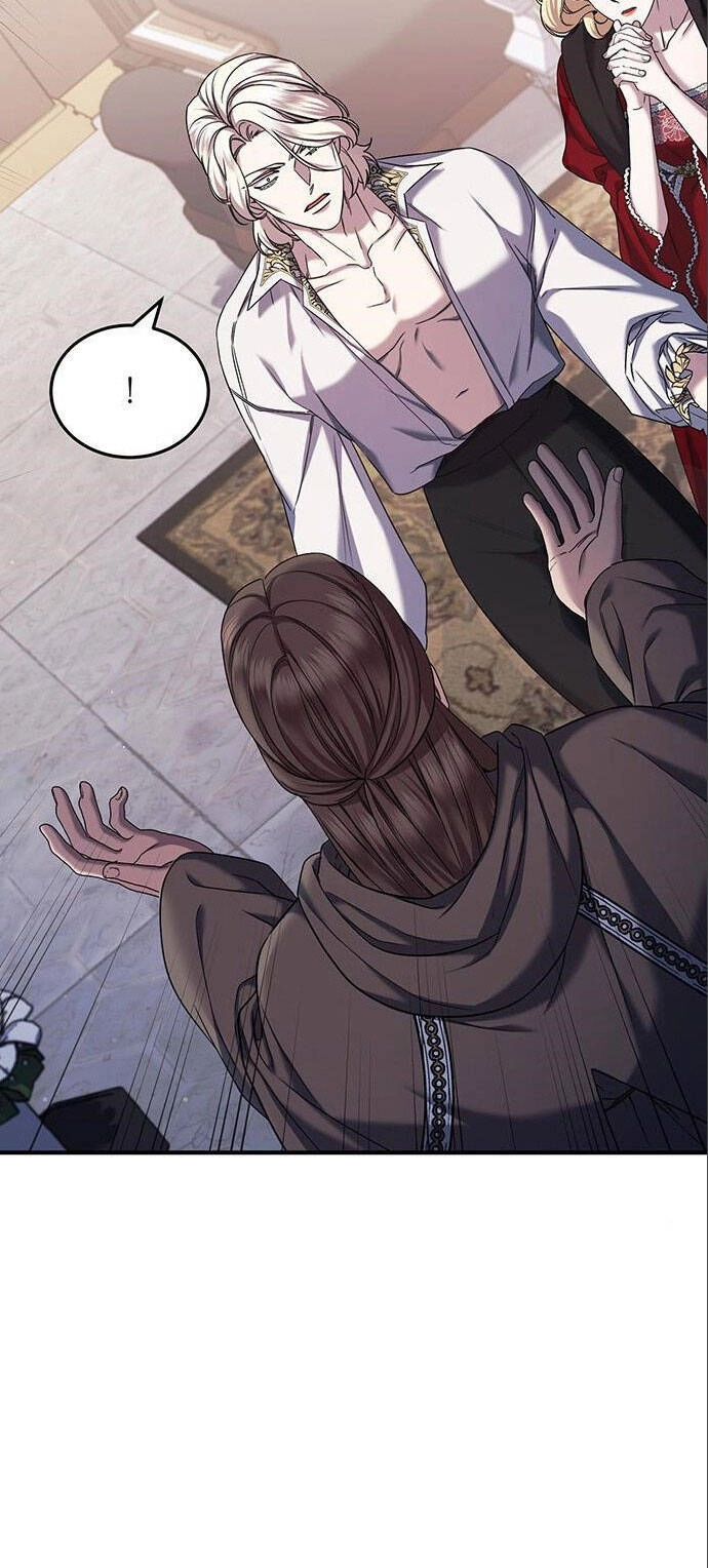 Ai Đã Bắt Cóc Hoàng Hậu? Chapter 49.1 - 27