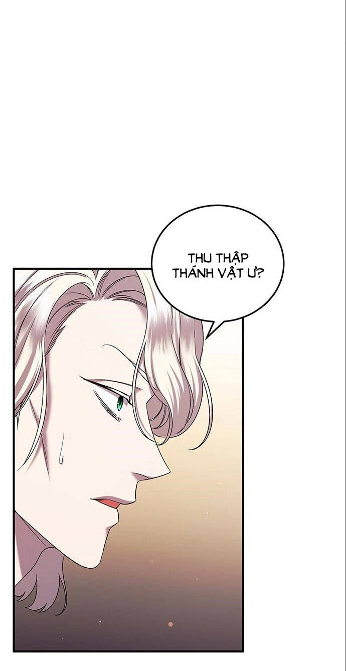 Ai Đã Bắt Cóc Hoàng Hậu? Chapter 49.2 - 1