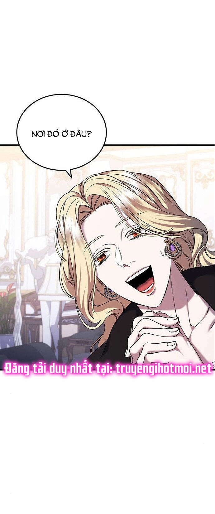 Ai Đã Bắt Cóc Hoàng Hậu? Chapter 49.2 - 3