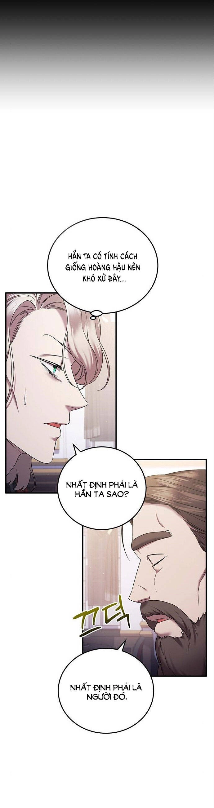 Ai Đã Bắt Cóc Hoàng Hậu? Chapter 49.2 - 11