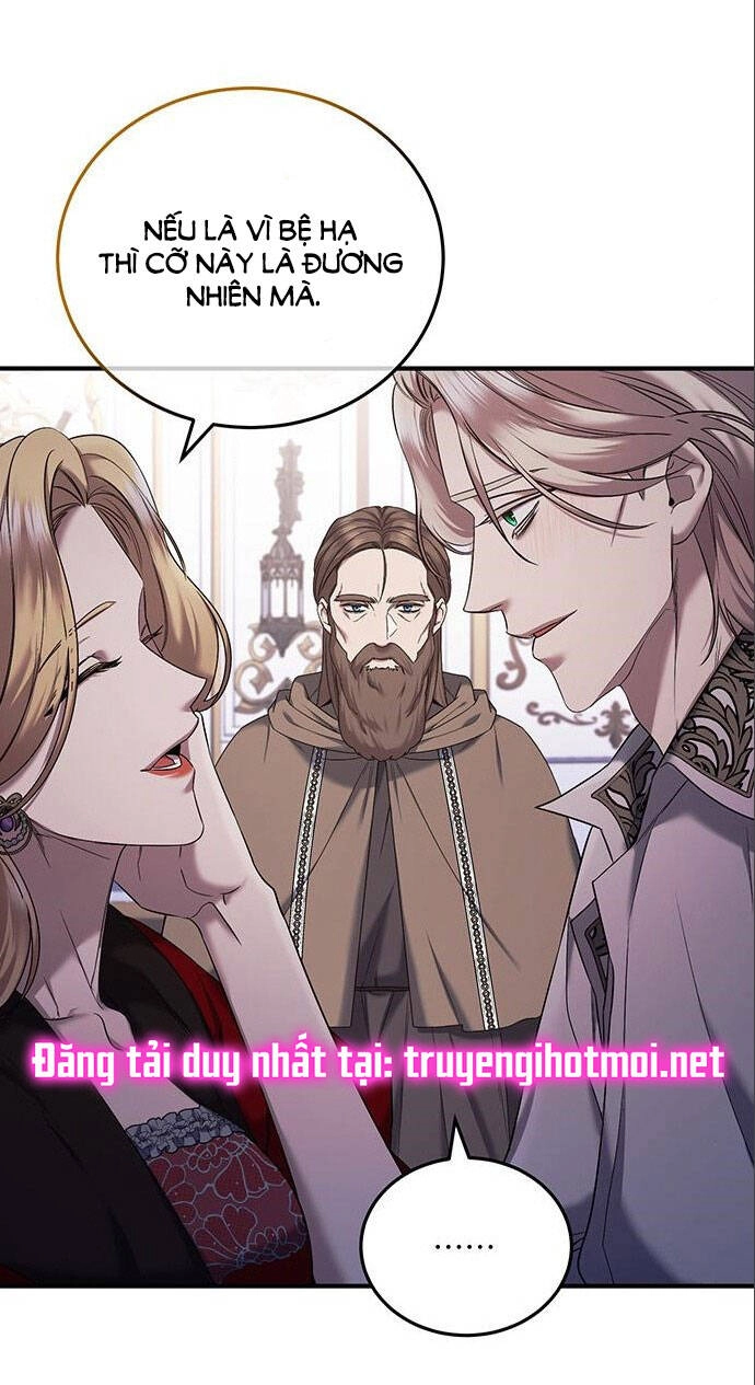 Ai Đã Bắt Cóc Hoàng Hậu? Chapter 49.2 - 15