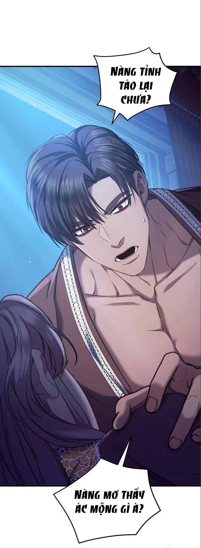 Ai Đã Bắt Cóc Hoàng Hậu? Chapter 49.2 - 27