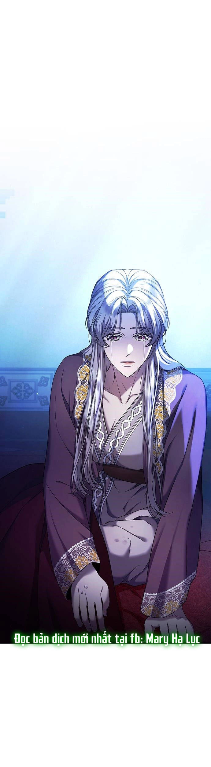 Ai Đã Bắt Cóc Hoàng Hậu? Chapter 50.1 - 1