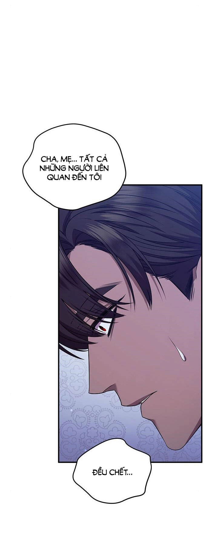 Ai Đã Bắt Cóc Hoàng Hậu? Chapter 50.1 - 2