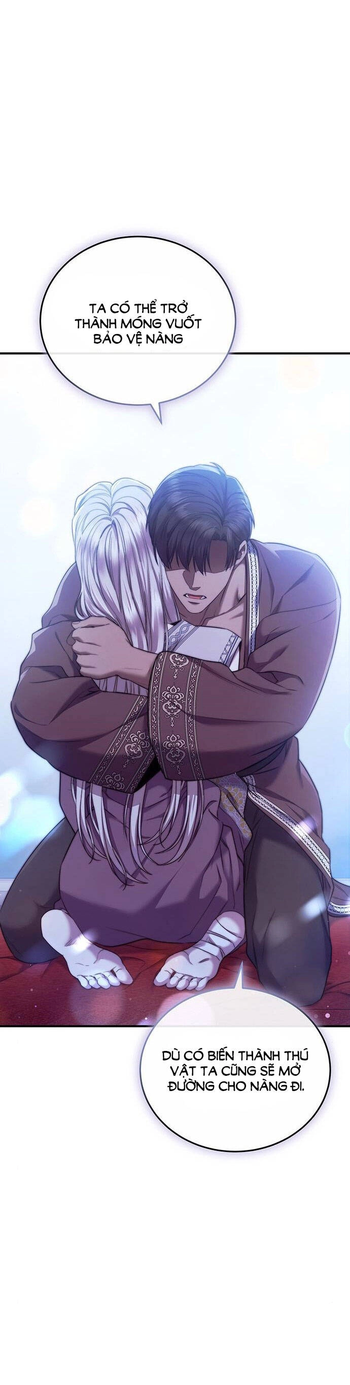 Ai Đã Bắt Cóc Hoàng Hậu? Chapter 50.1 - 12