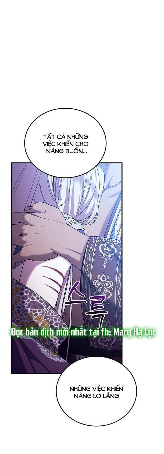 Ai Đã Bắt Cóc Hoàng Hậu? Chapter 50.1 - 13