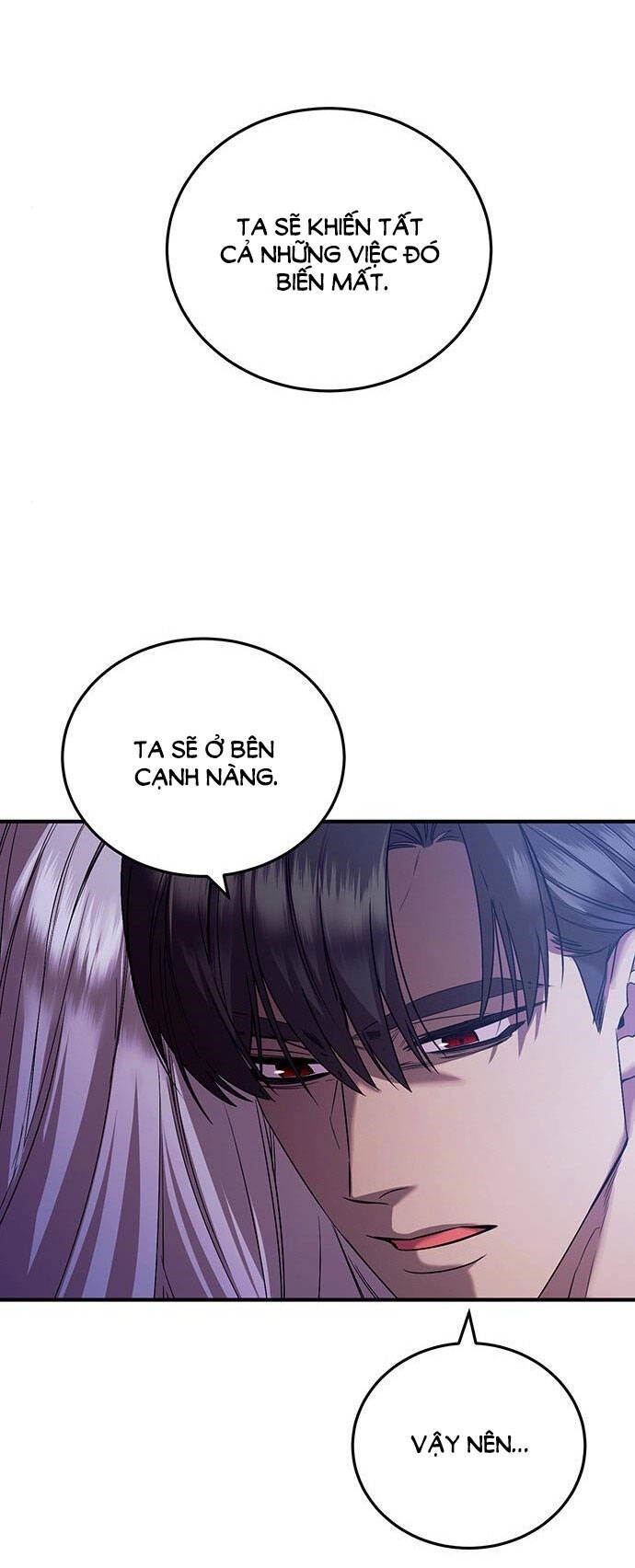 Ai Đã Bắt Cóc Hoàng Hậu? Chapter 50.1 - 14