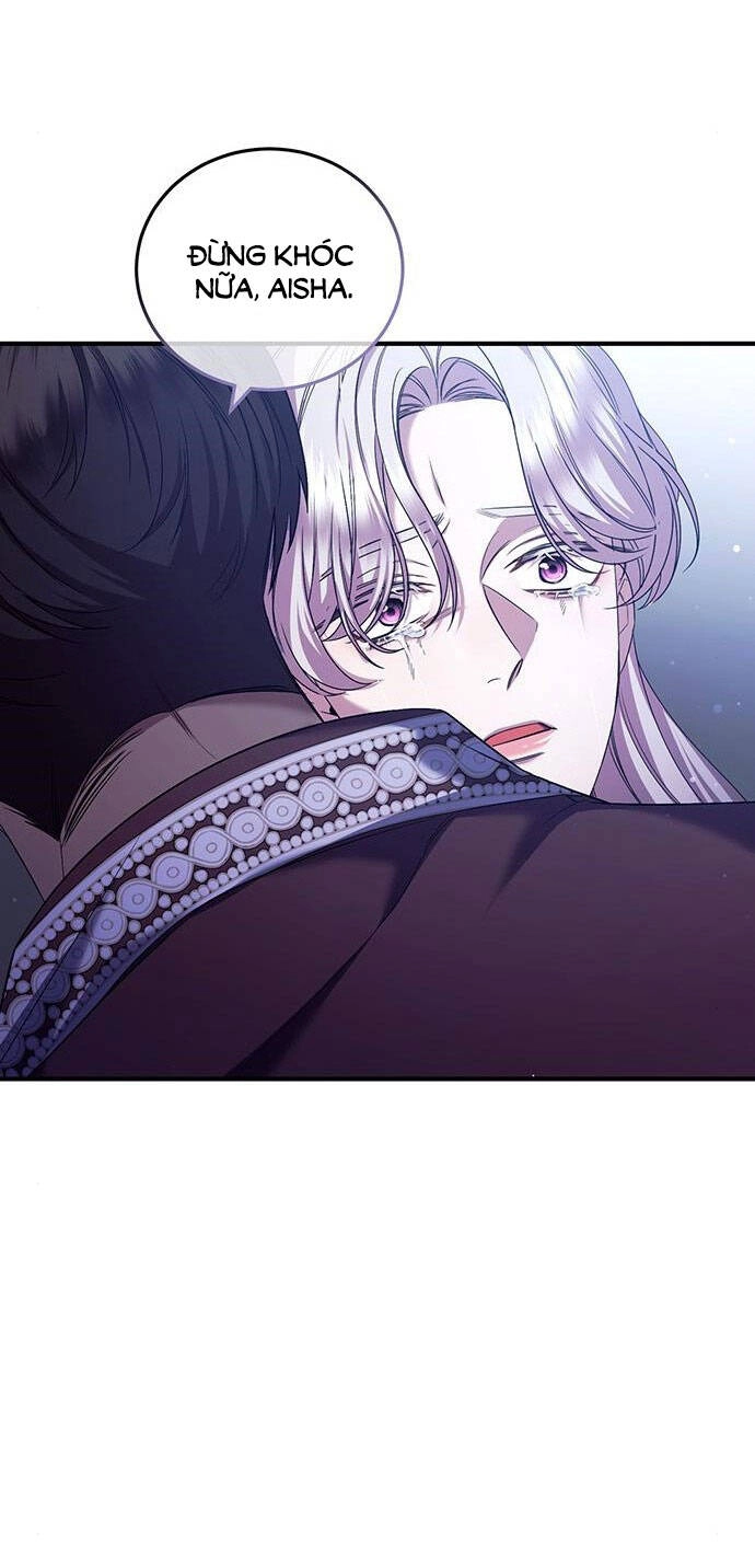 Ai Đã Bắt Cóc Hoàng Hậu? Chapter 50.1 - 15