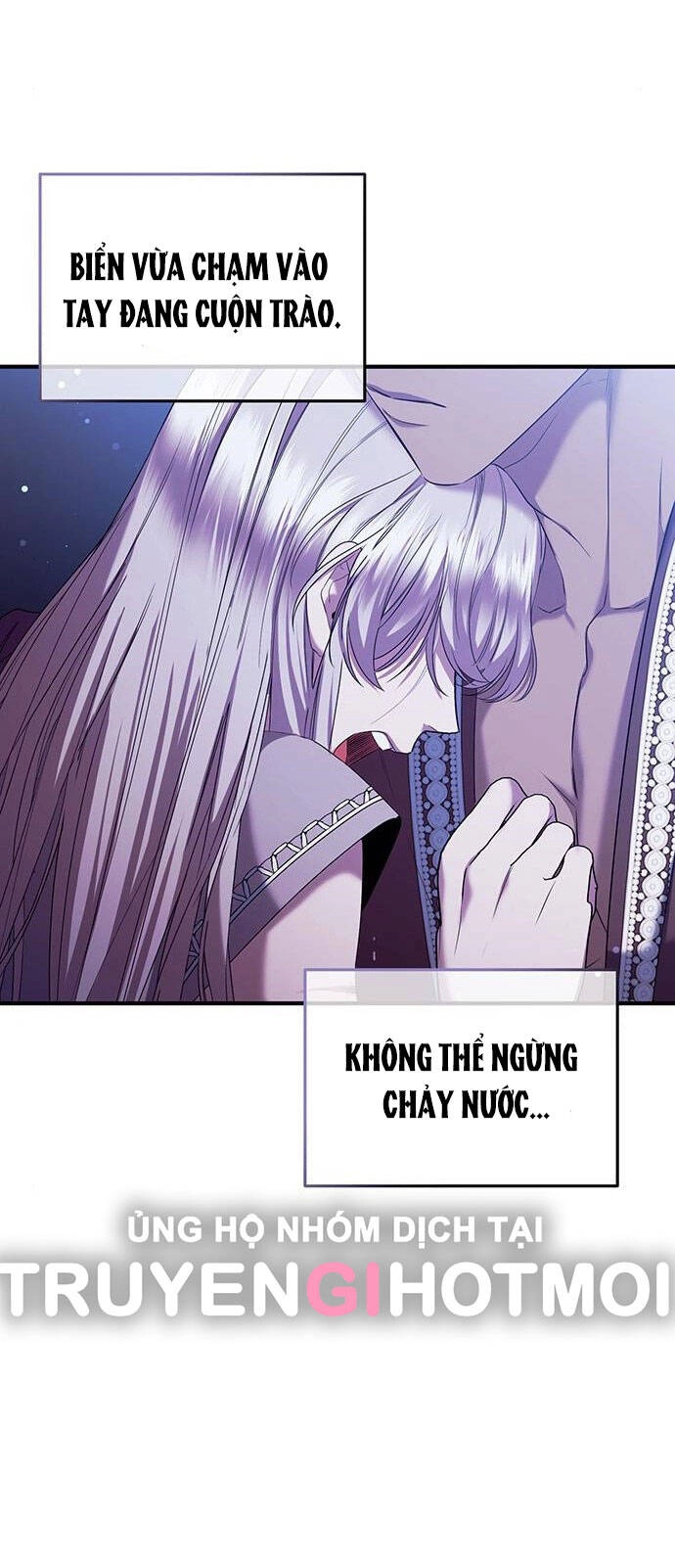 Ai Đã Bắt Cóc Hoàng Hậu? Chapter 50.1 - 19