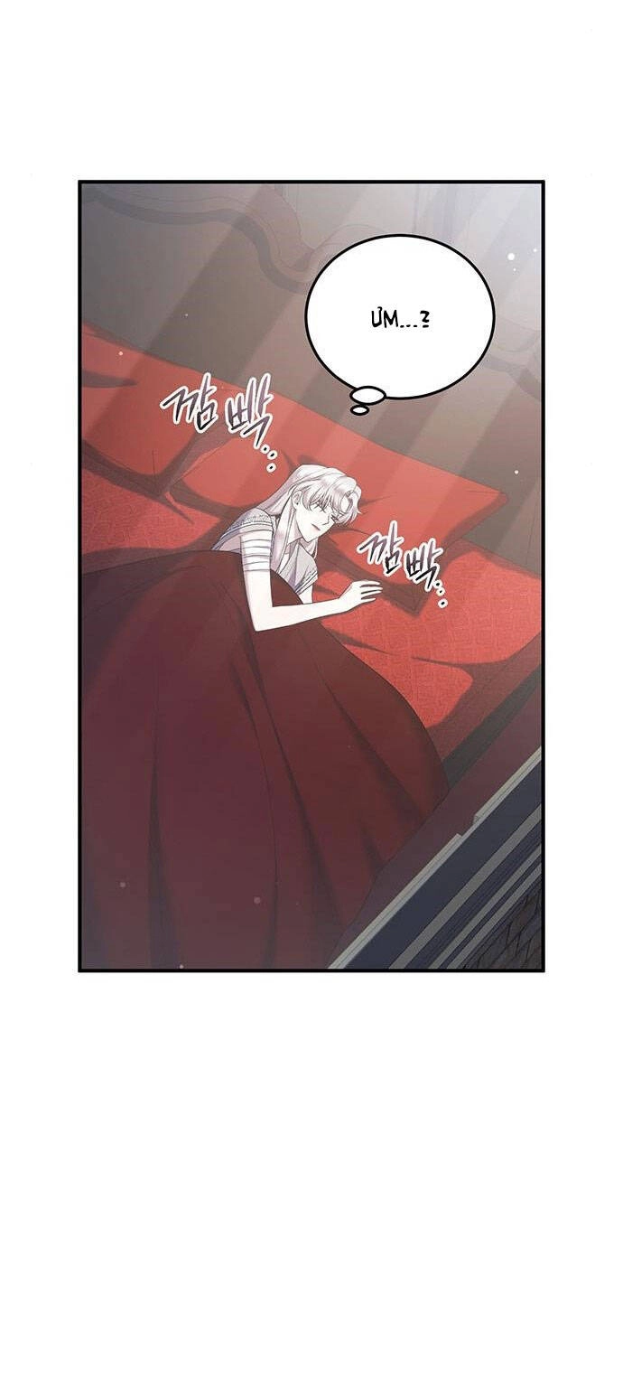 Ai Đã Bắt Cóc Hoàng Hậu? Chapter 50.1 - 24