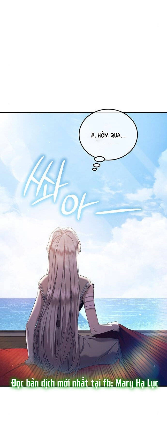 Ai Đã Bắt Cóc Hoàng Hậu? Chapter 50.1 - 25