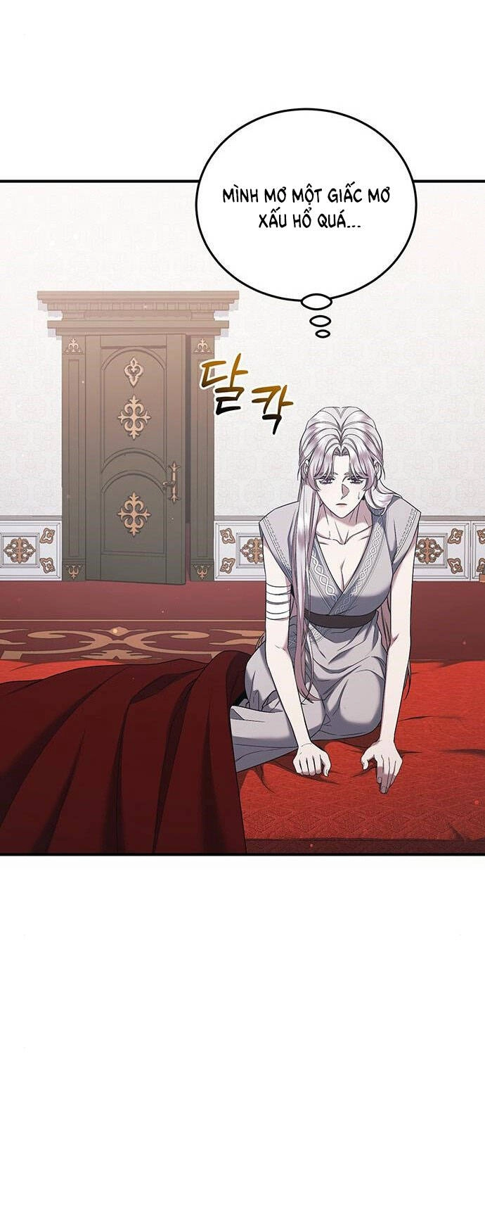 Ai Đã Bắt Cóc Hoàng Hậu? Chapter 50.1 - 29