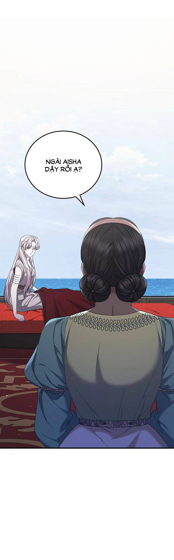 Ai Đã Bắt Cóc Hoàng Hậu? Chapter 50.1 - 30