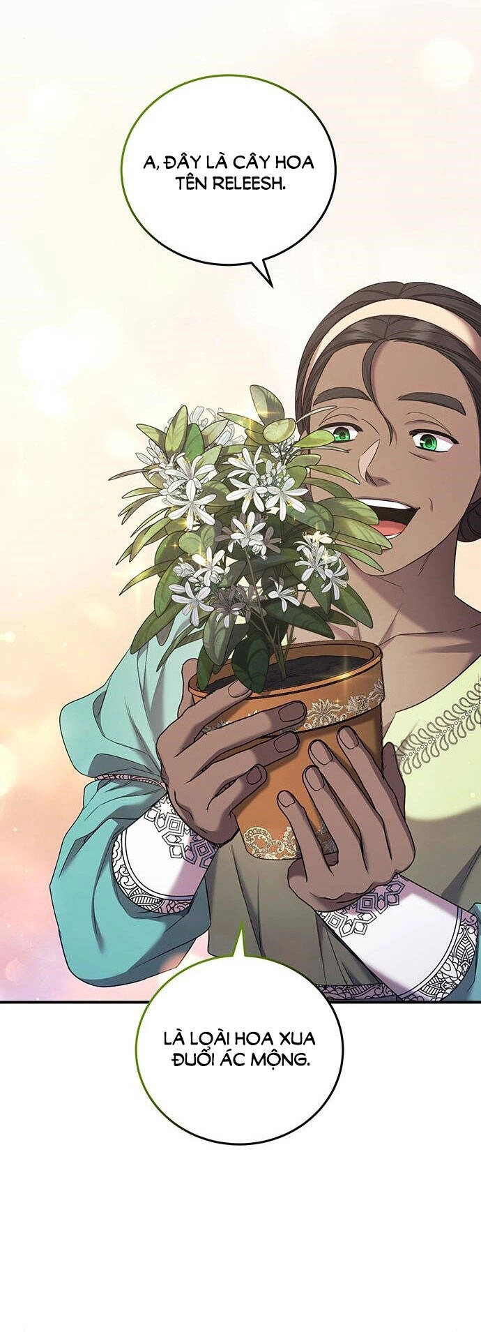 Ai Đã Bắt Cóc Hoàng Hậu? Chapter 50.2 - 2