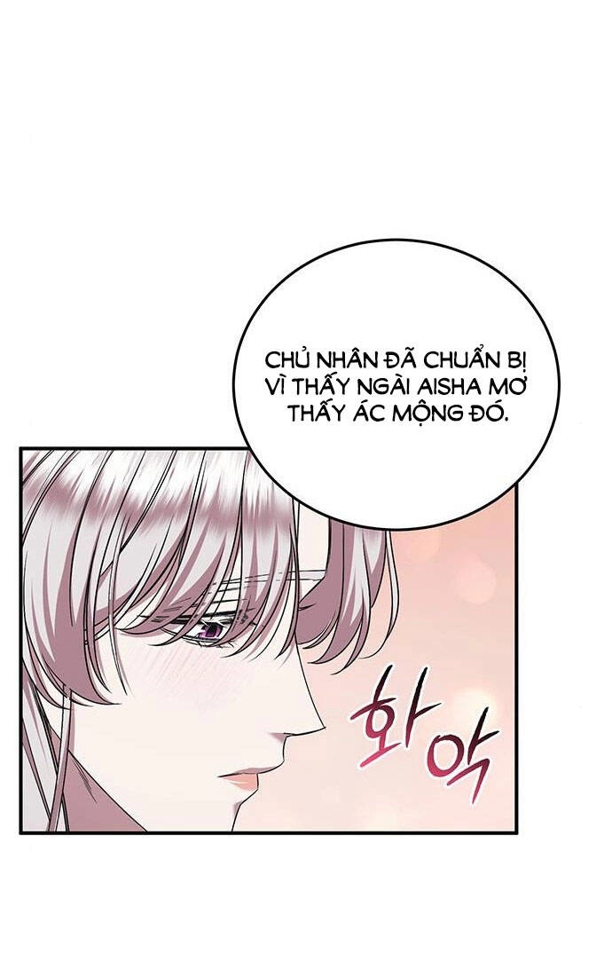 Ai Đã Bắt Cóc Hoàng Hậu? Chapter 50.2 - 3