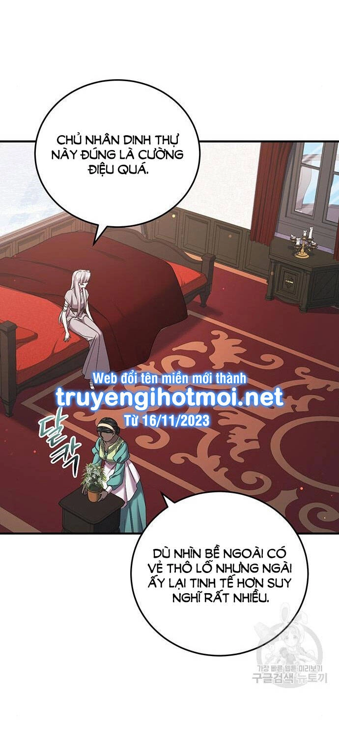 Ai Đã Bắt Cóc Hoàng Hậu? Chapter 50.2 - 4