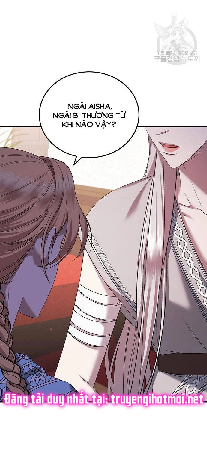 Ai Đã Bắt Cóc Hoàng Hậu? Chapter 50.2 - 10