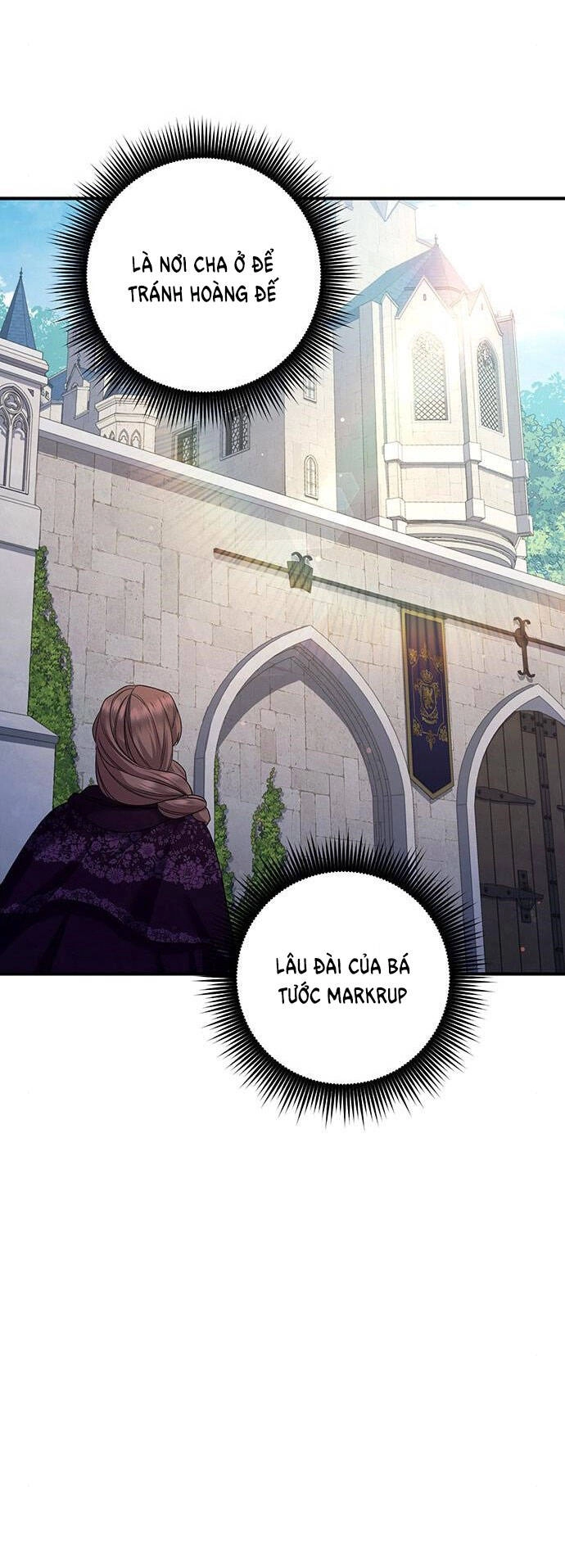 Ai Đã Bắt Cóc Hoàng Hậu? Chapter 50.2 - 20