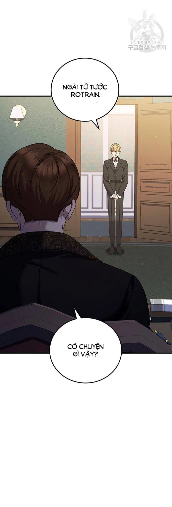 Ai Đã Bắt Cóc Hoàng Hậu? Chapter 50.2 - 23