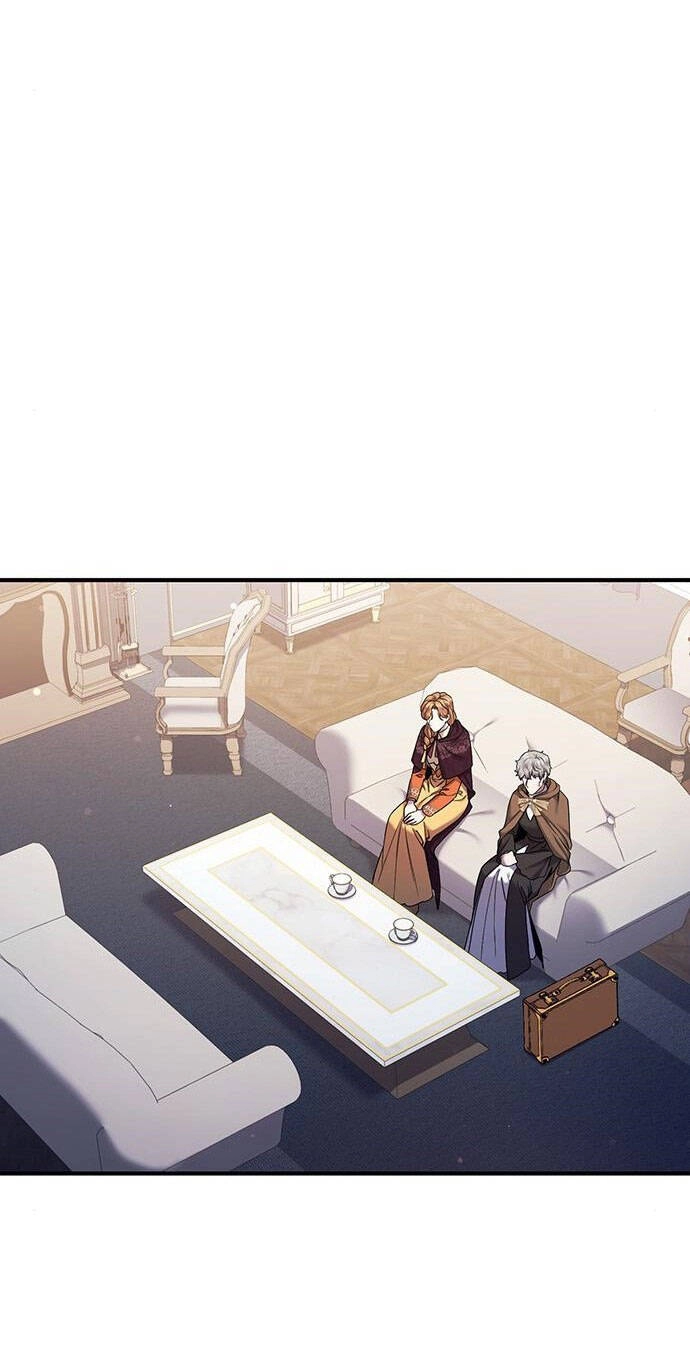 Ai Đã Bắt Cóc Hoàng Hậu? Chapter 50.2 - 26