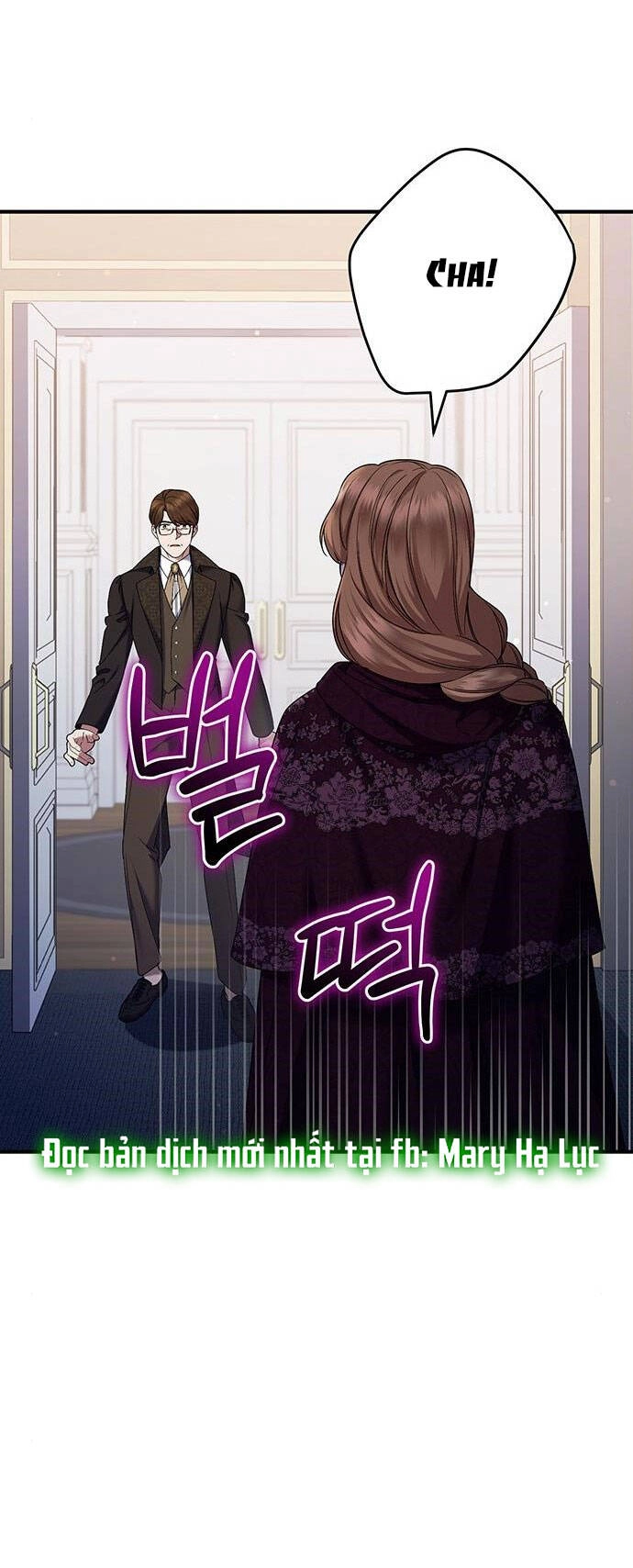 Ai Đã Bắt Cóc Hoàng Hậu? Chapter 50.2 - 30