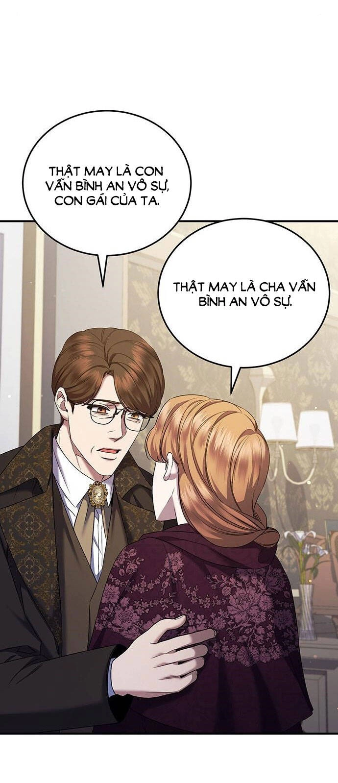 Ai Đã Bắt Cóc Hoàng Hậu? Chapter 50.2 - 34