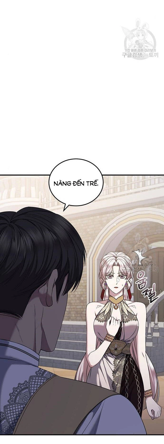 Ai Đã Bắt Cóc Hoàng Hậu? Chapter 51.1 - 3