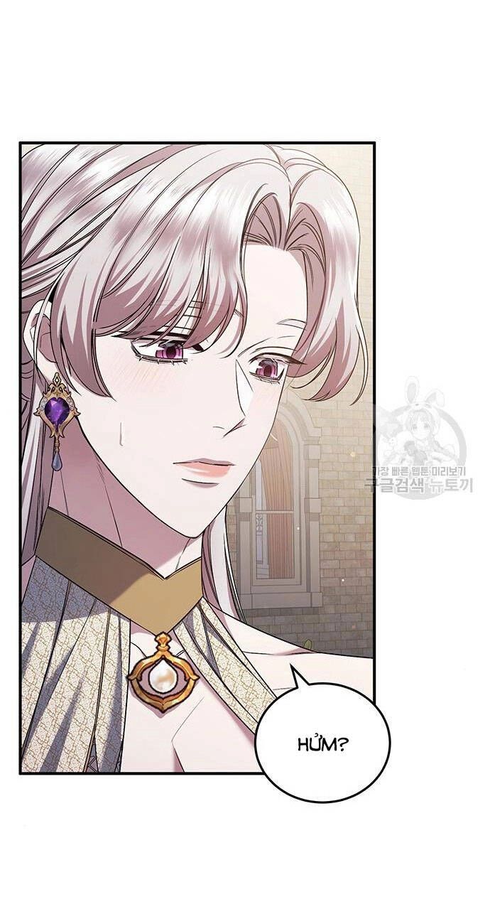 Ai Đã Bắt Cóc Hoàng Hậu? Chapter 51.1 - 9