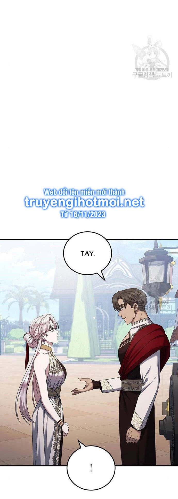 Ai Đã Bắt Cóc Hoàng Hậu? Chapter 51.1 - 10