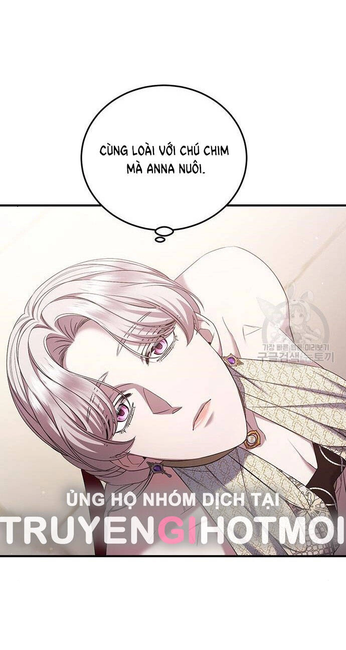 Ai Đã Bắt Cóc Hoàng Hậu? Chapter 51.1 - 18