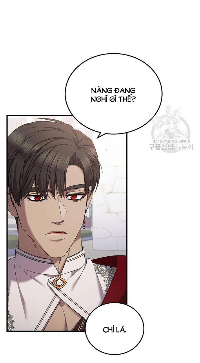 Ai Đã Bắt Cóc Hoàng Hậu? Chapter 51.1 - 20