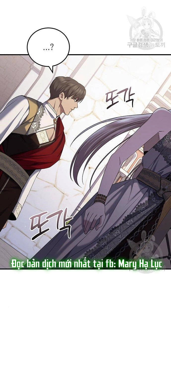 Ai Đã Bắt Cóc Hoàng Hậu? Chapter 51.1 - 24