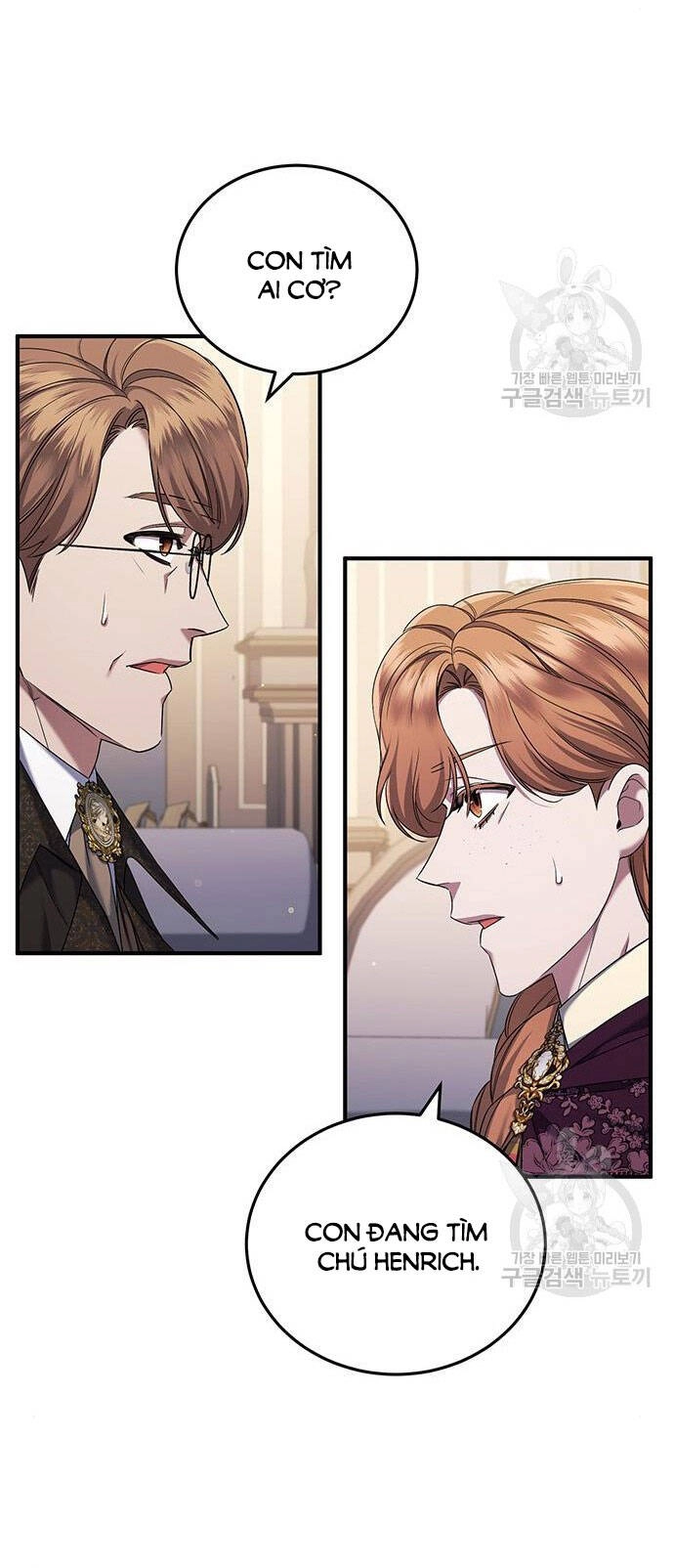 Ai Đã Bắt Cóc Hoàng Hậu? Chapter 51.1 - 26