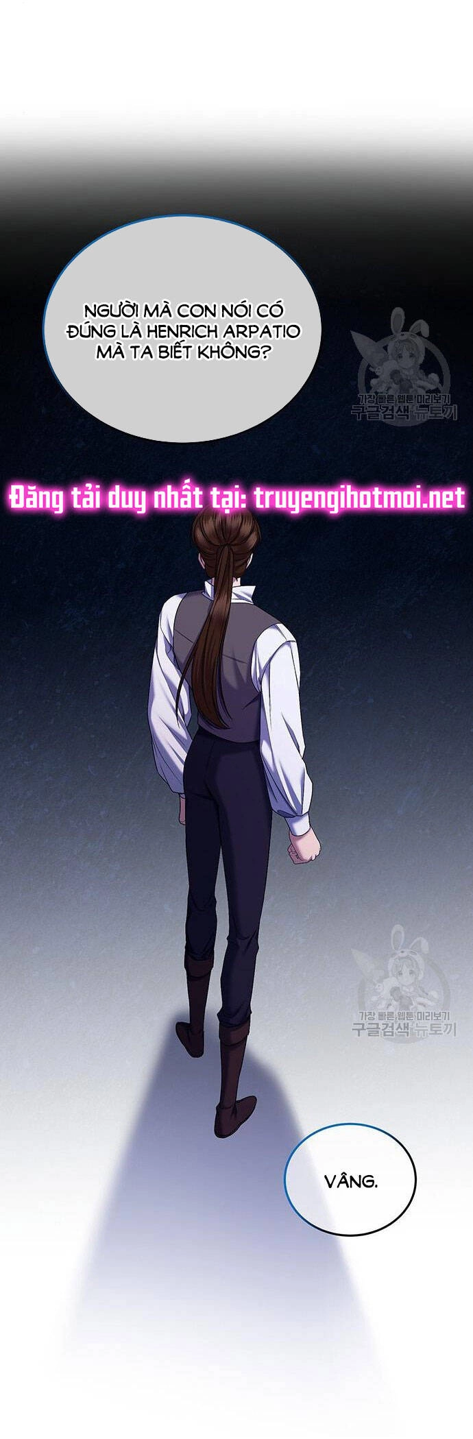 Ai Đã Bắt Cóc Hoàng Hậu? Chapter 51.1 - 27